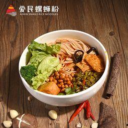 爱民螺蛳粉爆料视频,网红美食背后的故事  第2张